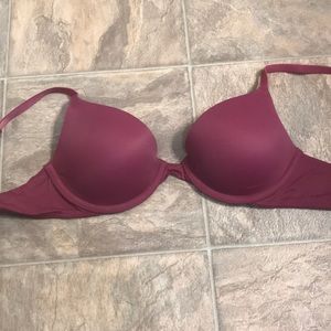 Victoria’s Secret bra
